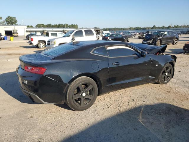 2016 CHEVROLET CAMARO LT - 1G1FD1RX0G0193600