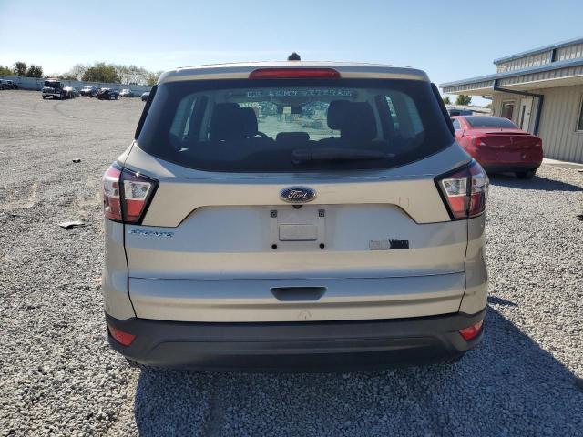 2018 FORD ESCAPE S - 1FMCU0F70JUC73385