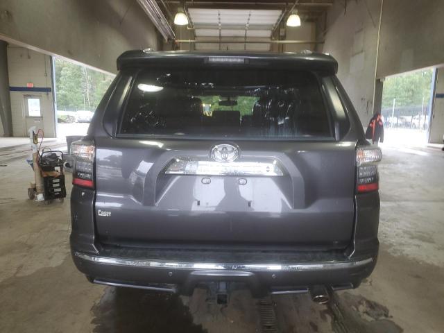 2016 TOYOTA 4RUNNER SR #3253727010