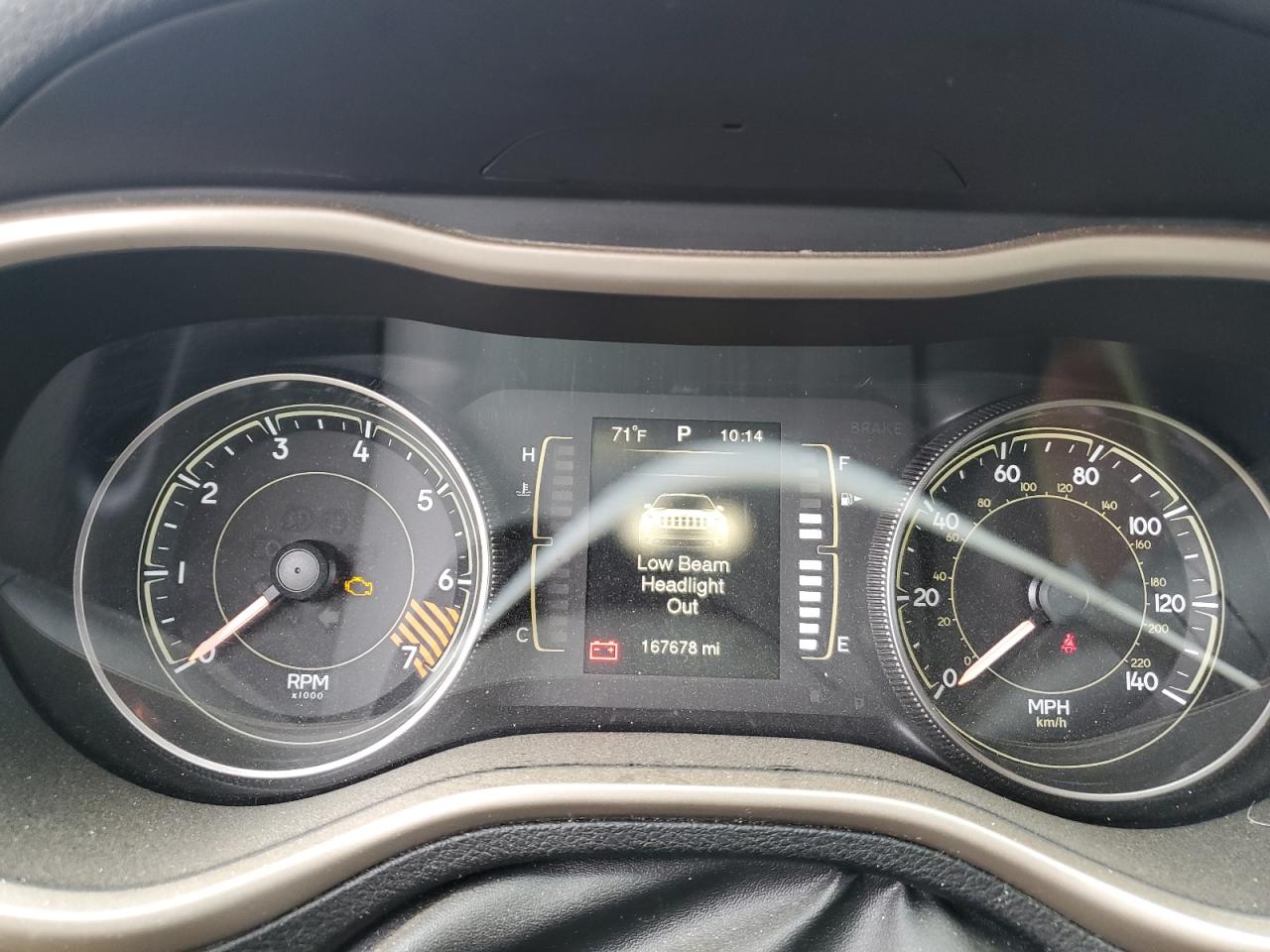 JEEP GRAND CHEROKEE SPORT