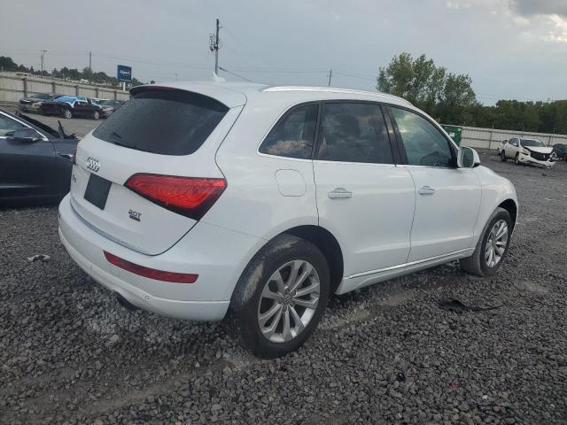 2016 AUDI Q5 PREMIUM WA1L2AFP1GA071689