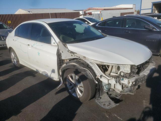 2015 HONDA ACCORD LX - 1HGCR2F39FA057883