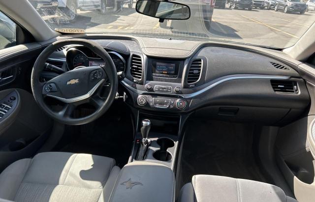 2014 CHEV IMPALA LS - 2G11Y5SL3E9251635