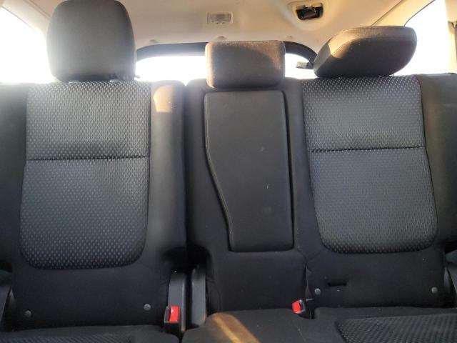 2017 MITSUBISHI OUTLANDER JA4AD3A32HZ035515