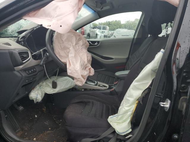 2018 HYUNDAI IONIQ SEL KMHC75LC4JU064298