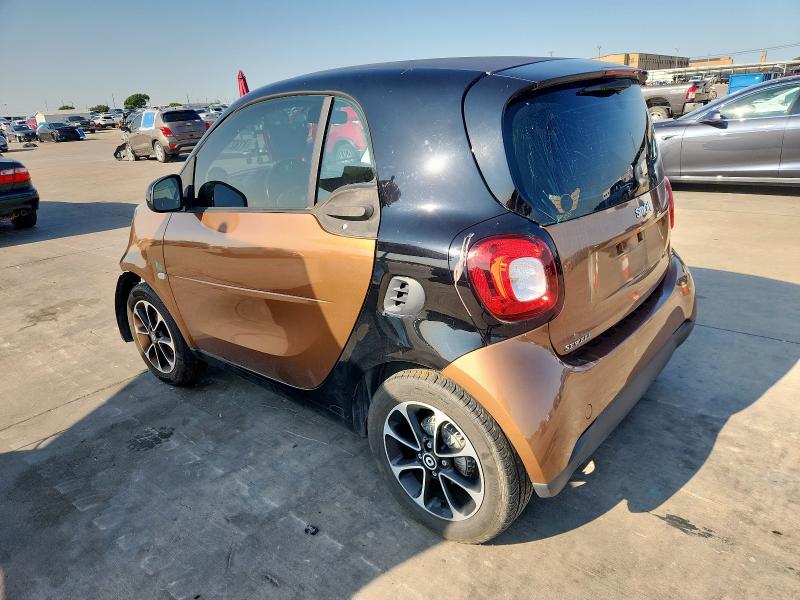 2016 SMART FORTWO WMEFJ5DA3GK048048