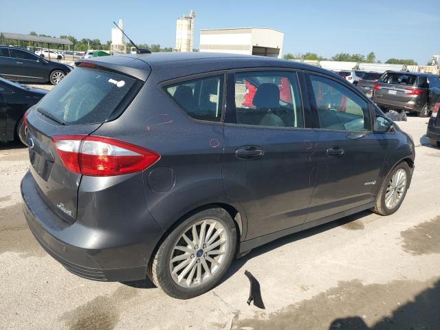 2015 FORD C-MAX SE 1FADP5AU9FL104088