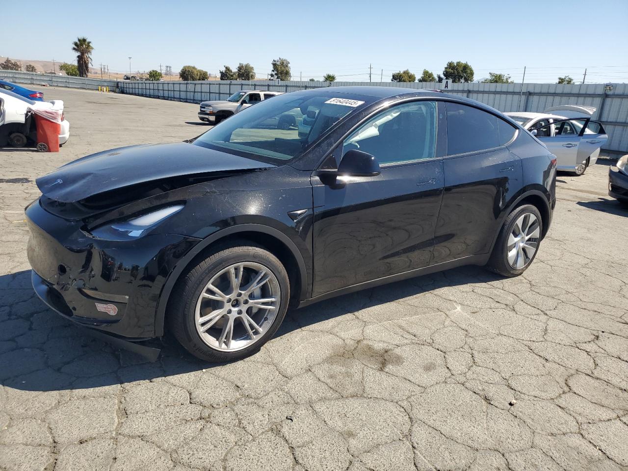 Vehicle photo