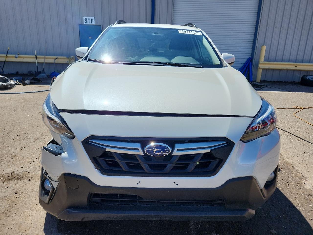 SUBARU CROSSTREK PREMIUM