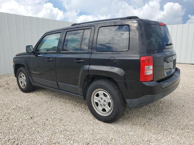 2017 JEEP PATRIOT SP 1C4NJPBA8HD150525