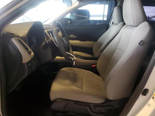 2021 HONDA HR-V EX - 3CZRU5H51MM732529