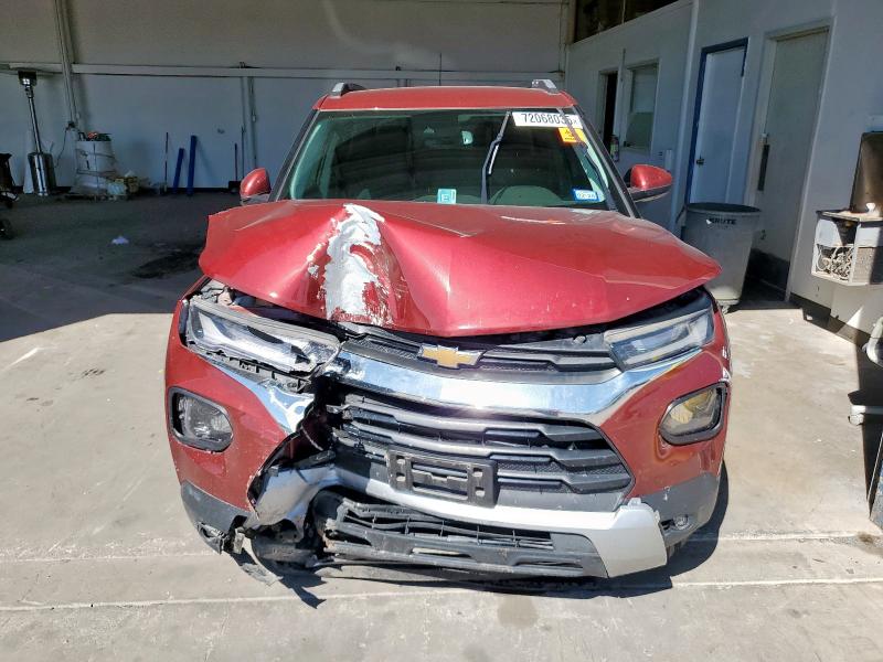 2023 CHEVROLET TRAILBLAZER LT KL79MPSL3PB064041