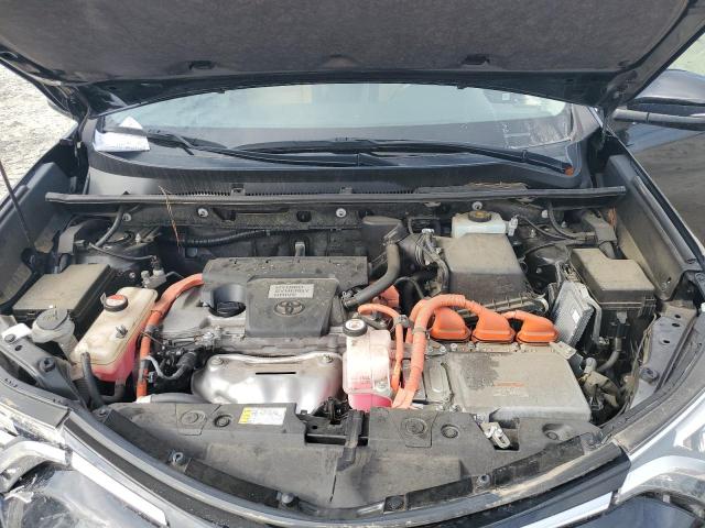 2016 TOYOTA RAV4 HV LIMITED JTMDJREV0GD043103