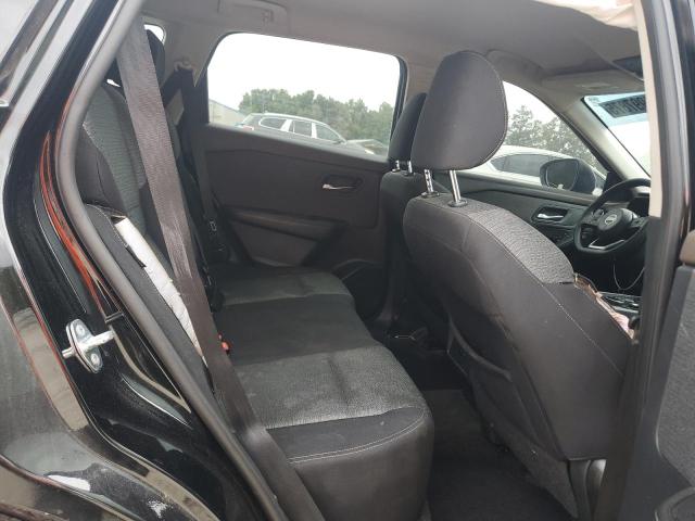 2021 NISSAN ROGUE SV 5N1AT3BB5MC733088