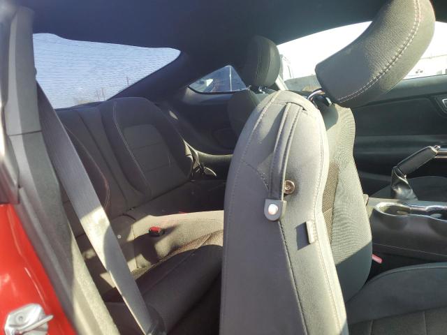 2015 FORD MUSTANG - 1FA6P8AM2F5414016