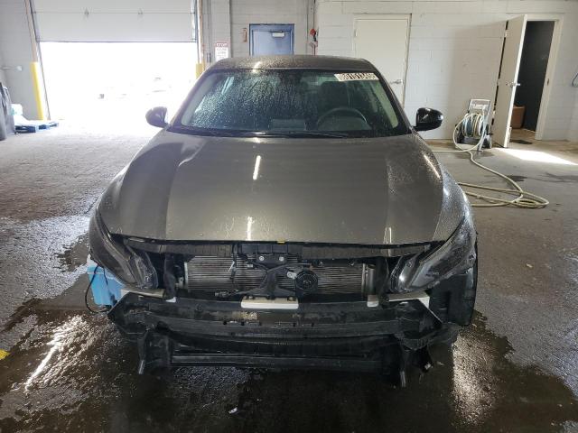 2025 NISSAN ALTIMA SV 1N4BL4DW3SN351969