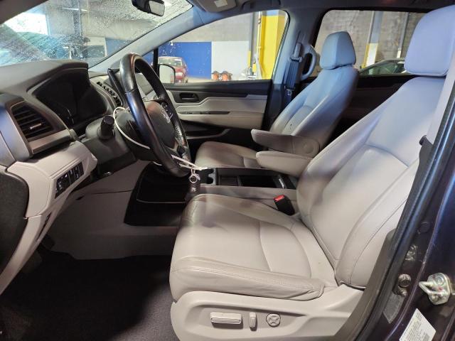 2020 HONDA ODYSSEY EX 5FNRL6H79LB047438