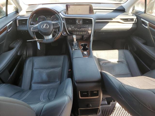 2016 LEXUS RX 450H BASE 2T2BGMCA8GC001778