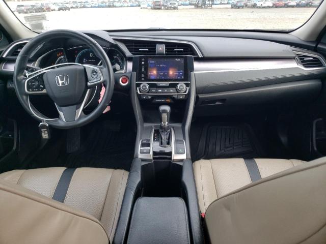 2017 HONDA CIVIC EXL 2HGFC1F78HH650876