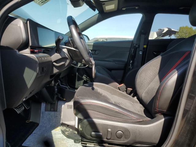 2024 HYUNDAI KONA N LIN KM8HACA3XRU033566