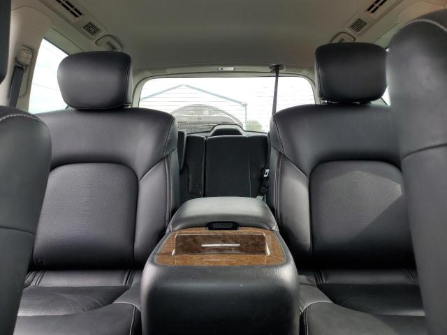 2017 INFINITI QX80 BASE JN8AZ2NE1H9158319