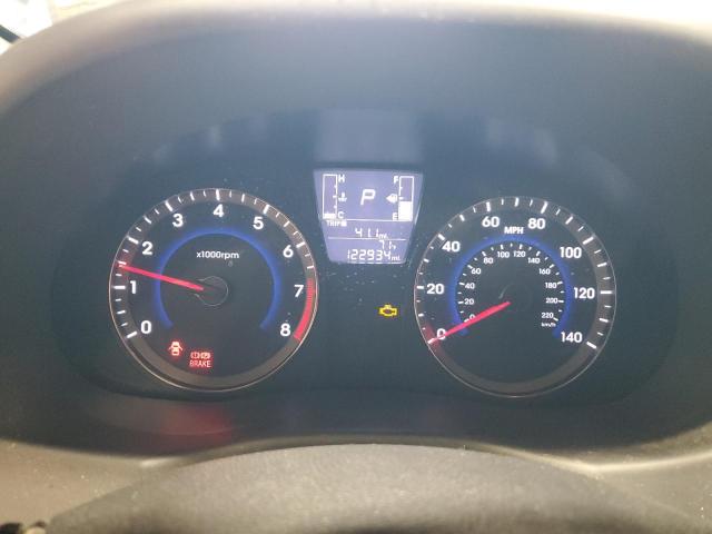 2016 HYUNDAI ACCENT SE KMHCT4AE0GU013951