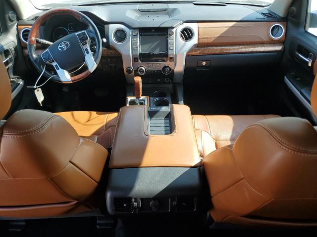 2019 TOYOTA TUNDRA CRE 5TFAY5F19KX830349