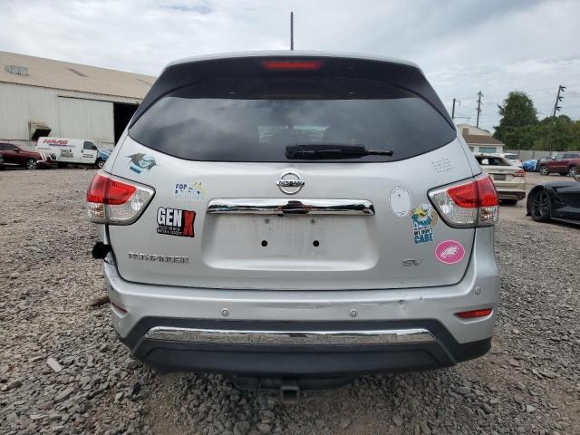 2016 NISSAN PATHFINDER 5N1AR2MN6GC617547