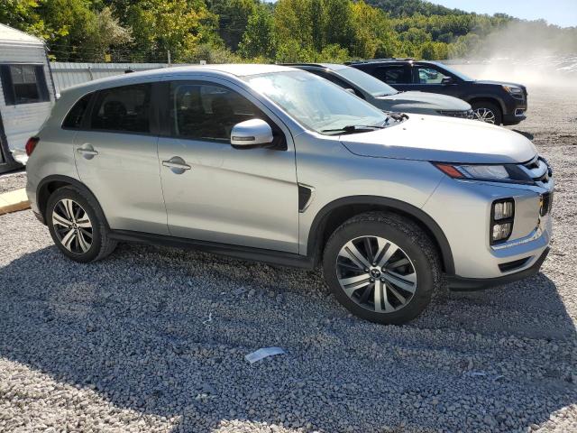2020 MITSUBISHI OUTLANDER SPORT ES JA4AR3AU5LU021270