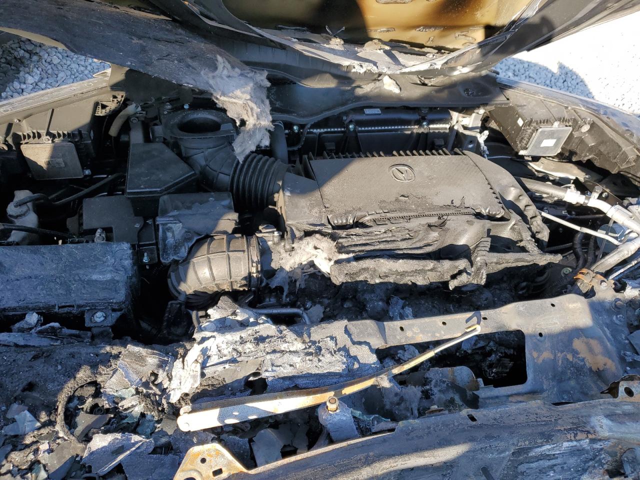 ACURA MDX A-SPEC ADVANCE