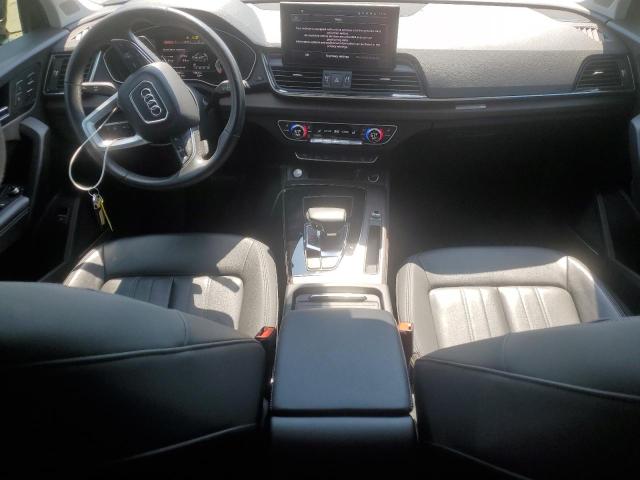 2021 AUDI Q5 PREMIUM - WA1BAAFY5M2052043