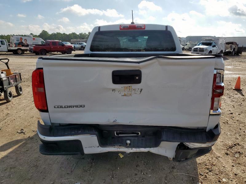 2016 CHEVROLET COLORADO 1GCGSBEA2G1369078