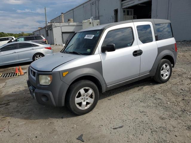 HONDA ELEMENT