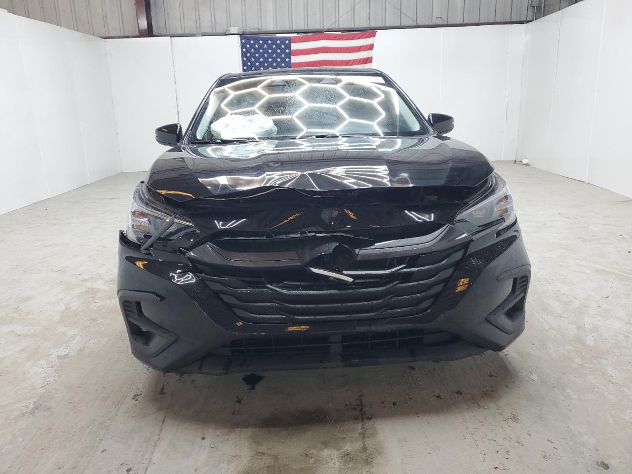 SUBARU LEGACY PREMIUM