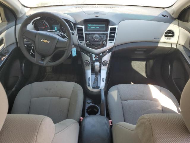 2011 CHEVROLET CRUZE LT - 1G1PF5S92B7171163