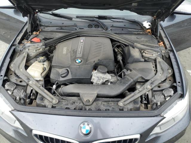 2016 BMW M235XI WBA1M5C58GV326670