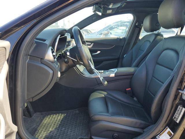 2021 MERCEDES-BENZ C 300 4MATIC W1KWF8EB7MR643325