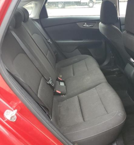 2019 KIA FORTE FE 3KPF24AD7KE074166