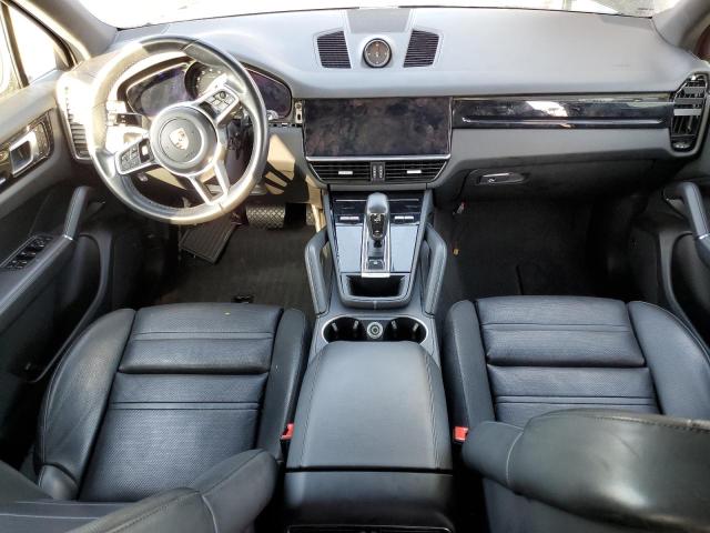 2023 PORSCHE CAYENNE BASE #3286513177