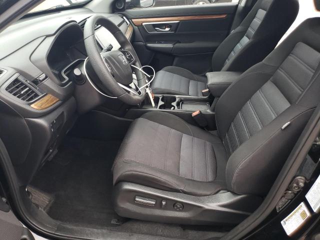 2021 HONDA CR-V EX 5J6RW2H50MA000480