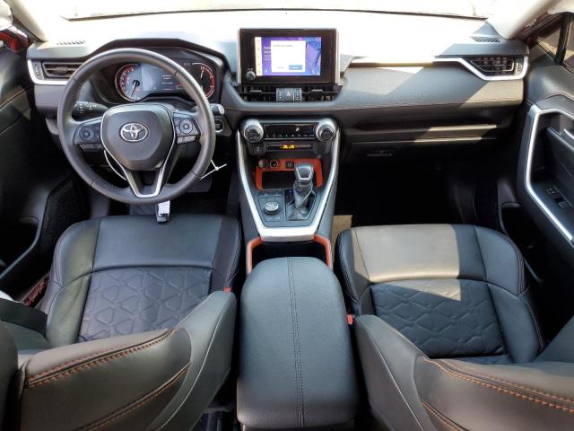 2023 TOYOTA RAV4 ADVEN 2T3J1RFVXPW377319