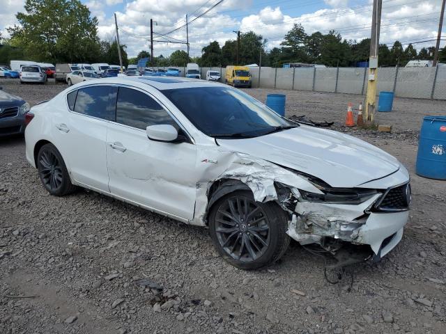 2020 ACURA ILX PREMIU 19UDE2F81LA006160