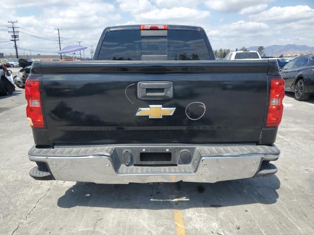 2016 CHEVROLET SILVERADO 3GCPCREC8GG138906