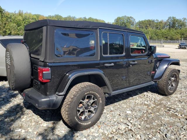 2018 JEEP WRANGLER U - 1C4HJXFG4JW257075