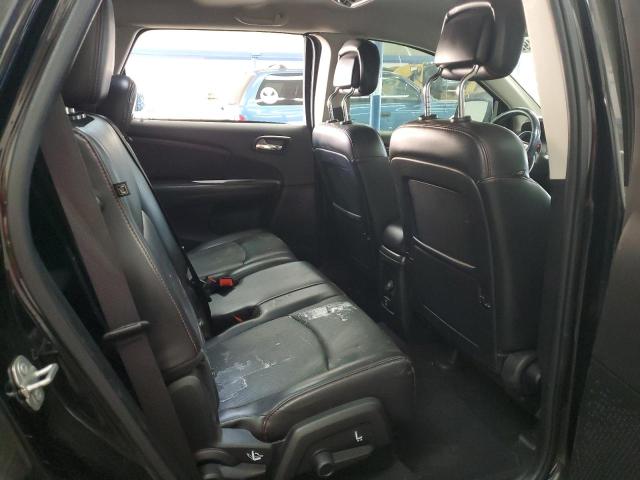 2019 DODGE JOURNEY GT 3C4PDDEG6KT784979