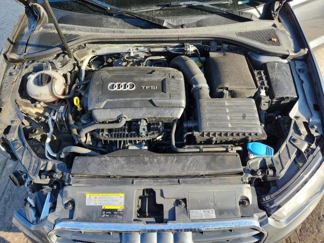 2015 AUDI A3 PREMIUM - WAUBFGFF4F1078406