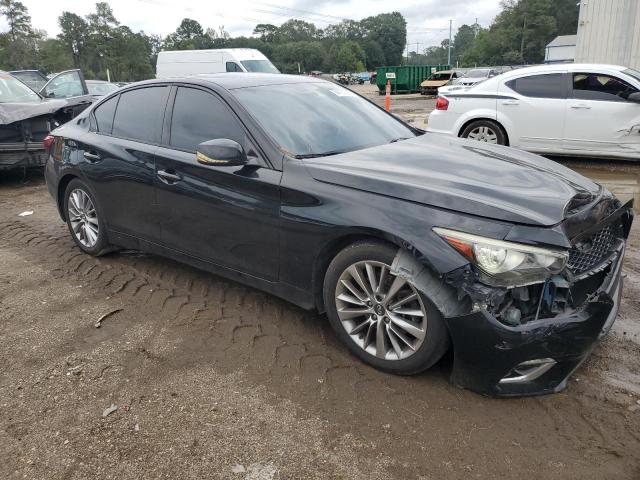 2018 INFINITI Q50 LUXE JN1EV7AP0JM364007