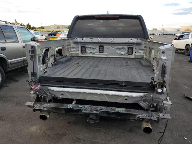 2021 HONDA RIDGELINE SPORT 5FPYK3F13MB020515