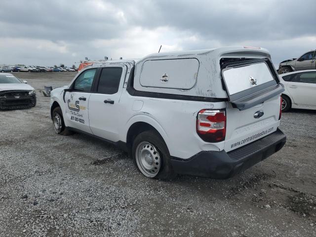 2024 FORD MAVERICK X 3FTTW8A96RRB17344