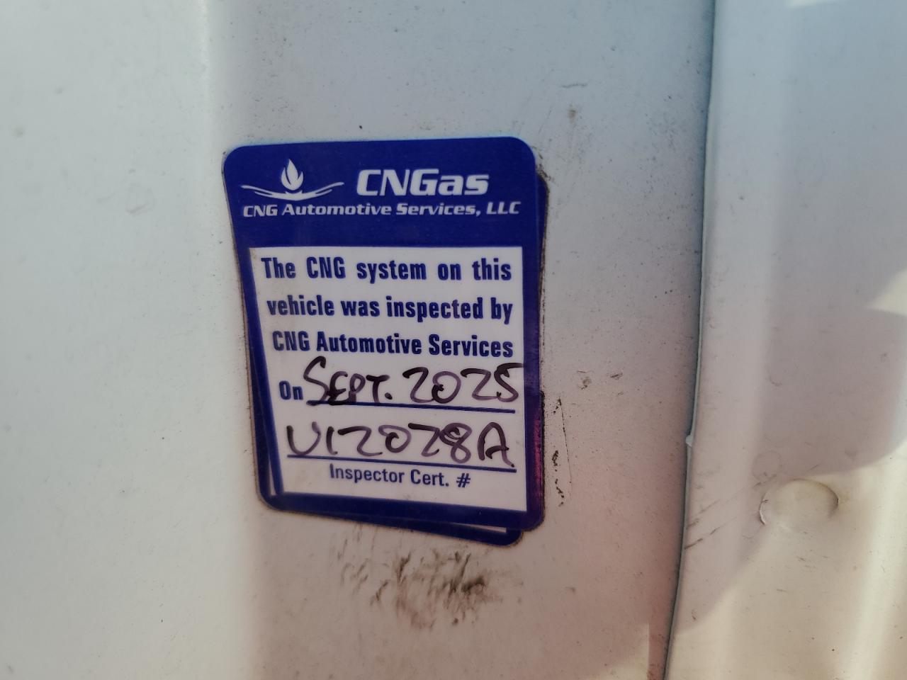 CHEVROLET EXPRESS G2